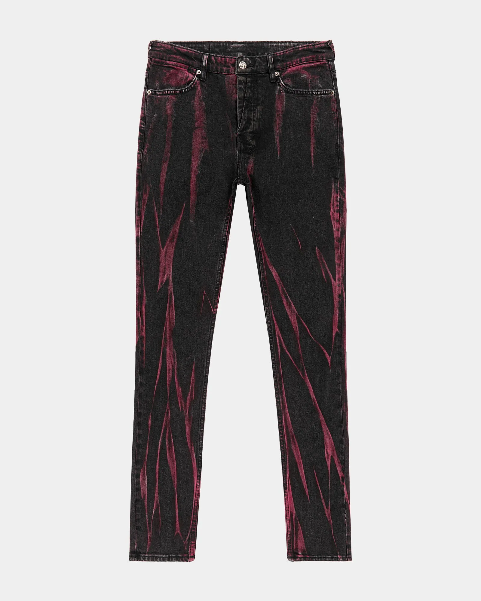 VAN WINKLE REFRAKT RED sold by Ksubi product image thumbnail 5