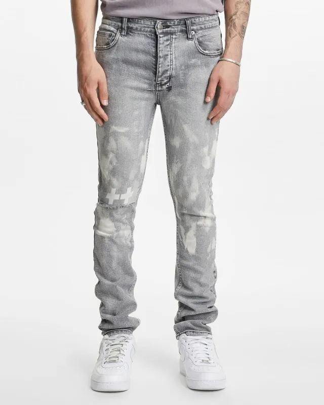 CHITCH ERATIK TRASHED sold by Ksubi