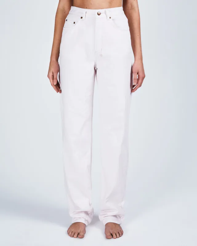 PLAYBACK BARELY BLUSH sold by Ksubi
