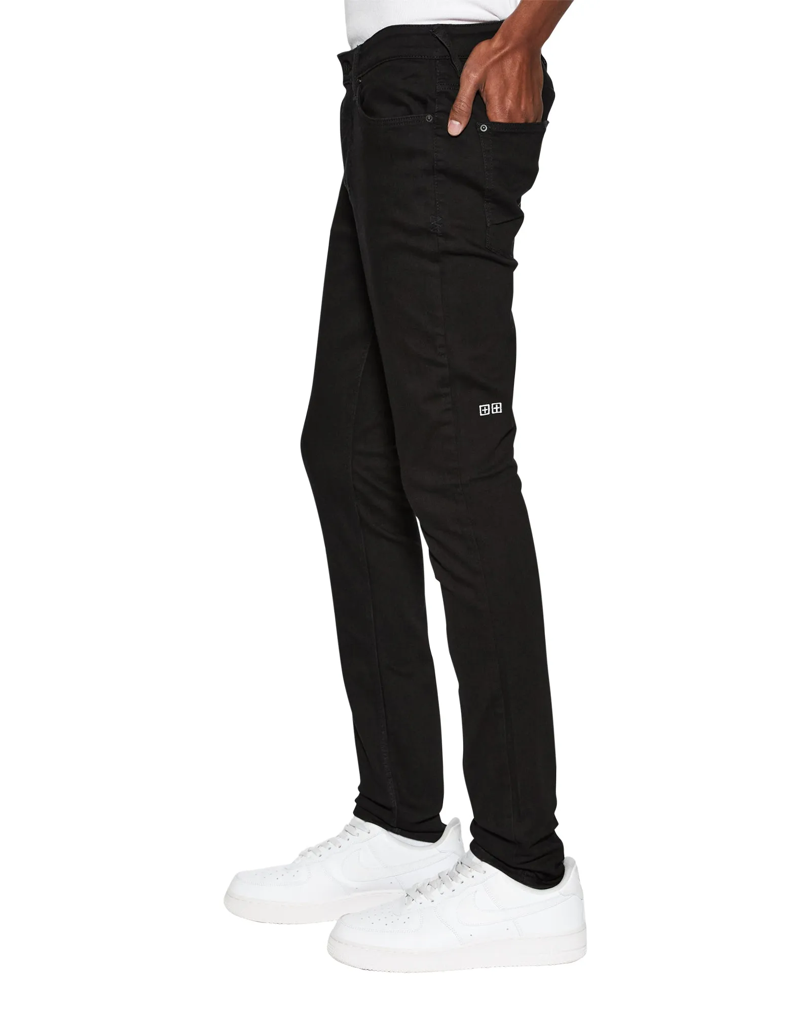 VAN WINKLE BLACK REBEL sold by Ksubi product image thumbnail 2