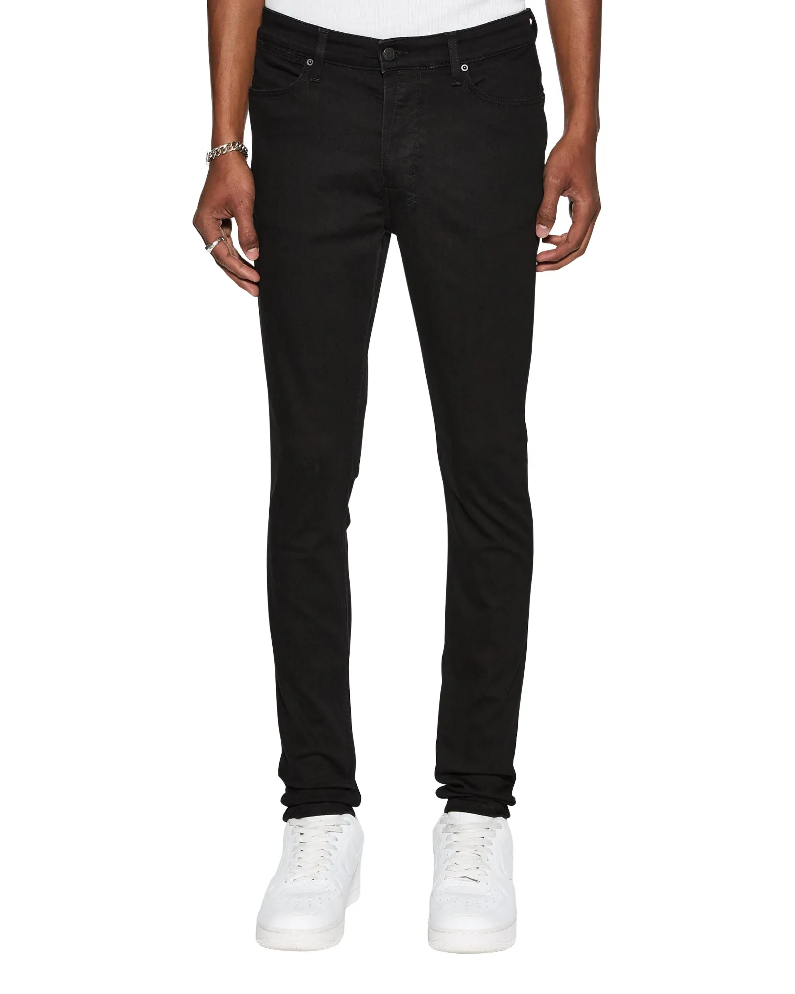 VAN WINKLE BLACK REBEL sold by Ksubi