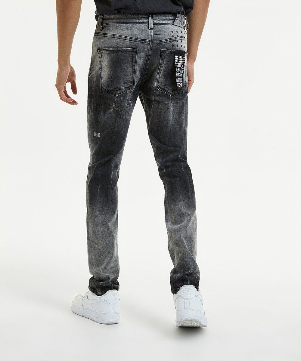 CHITCH SMOKE OUT sold by Ksubi product image thumbnail 3