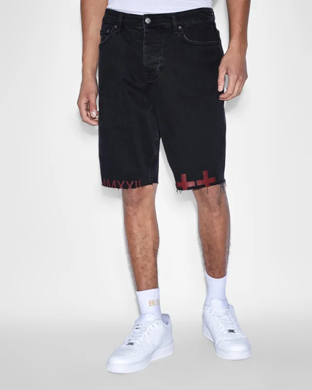 WOLF SHORT WORLD TOUR sold by Ksubi