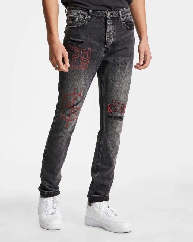 CHITCH MANIAC sold by Ksubi