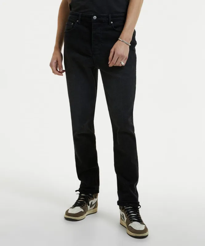 WOLFGANG KROW BLACK made by Ksubi