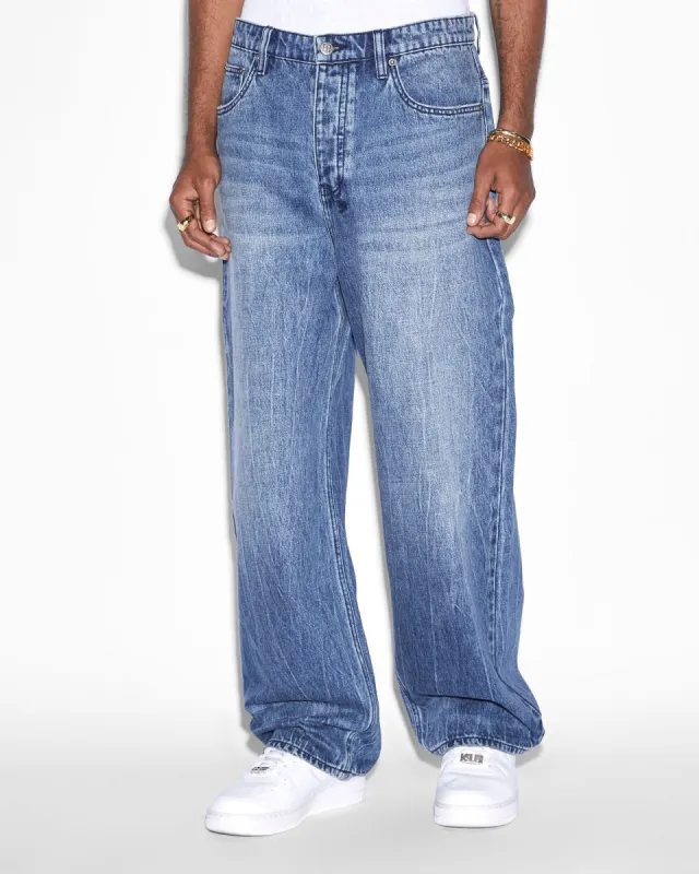 MAXX BLUUU sold by Ksubi