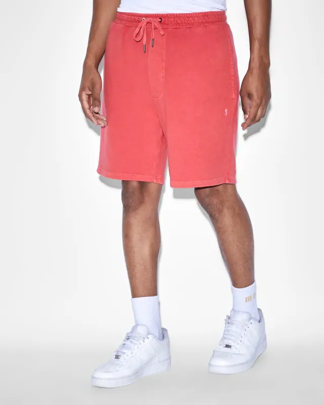 4X4 TRAK SHORT CHILI sold by Ksubi