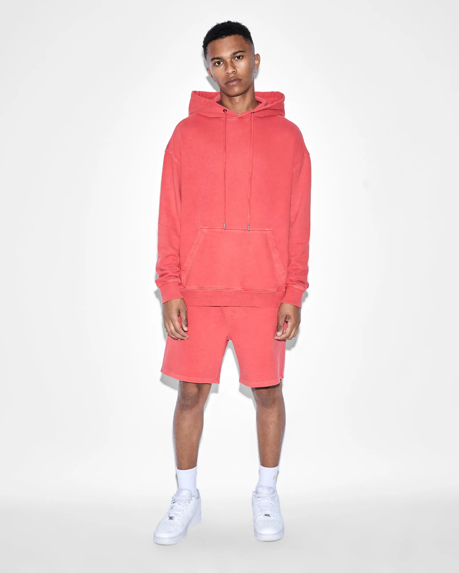 4X4 TRAK SHORT CHILI sold by Ksubi product image thumbnail 2