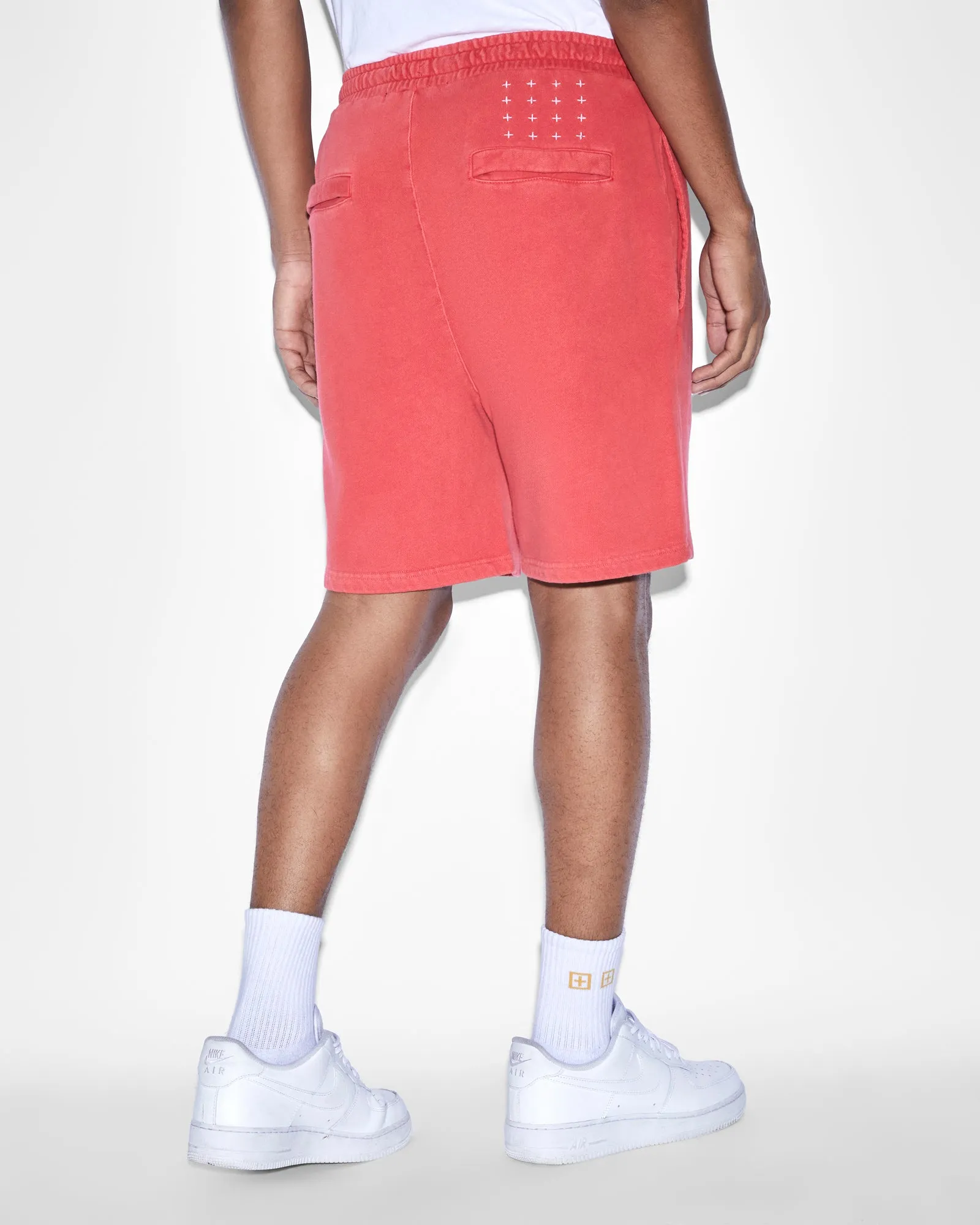 4X4 TRAK SHORT CHILI sold by Ksubi product image thumbnail 5