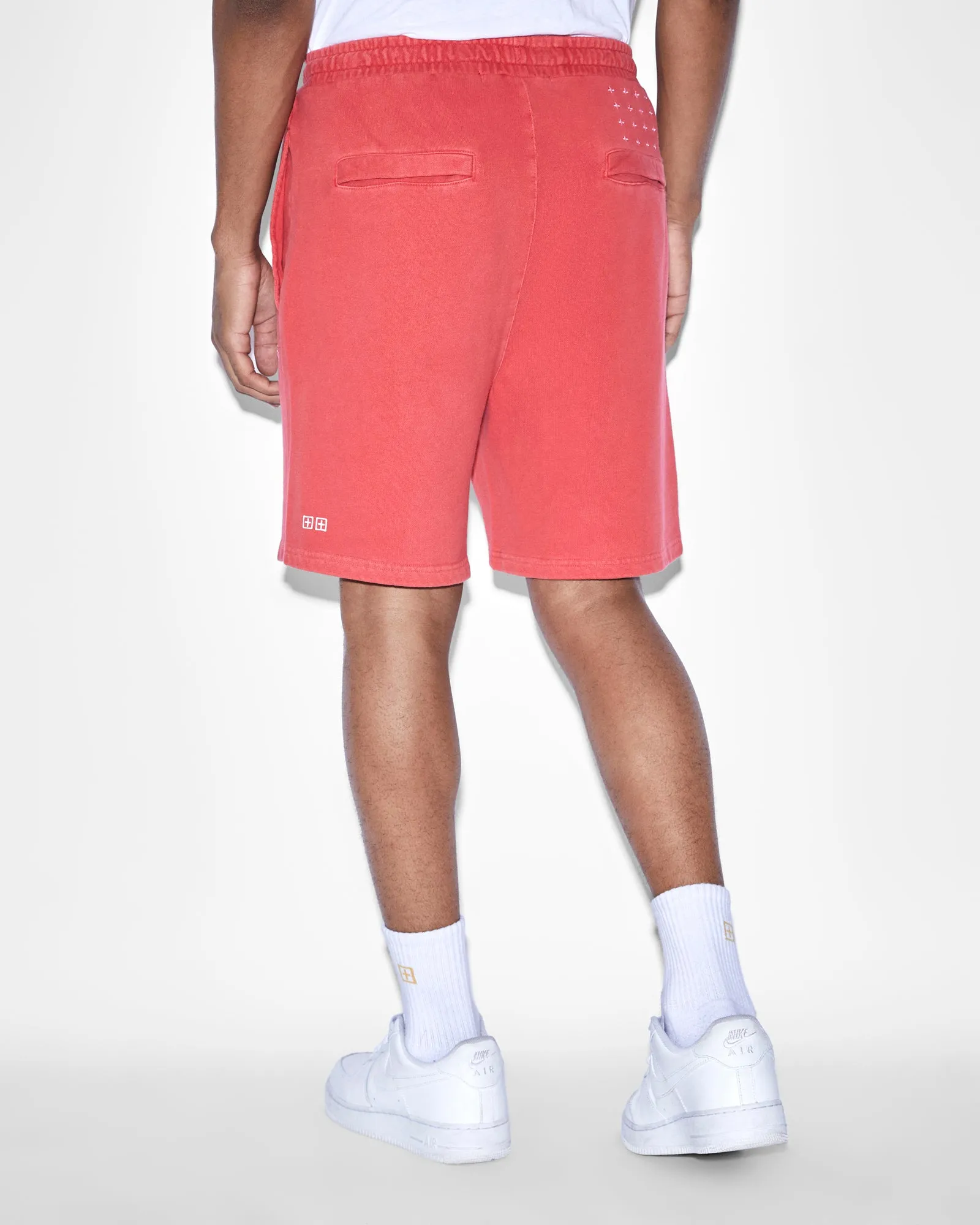 4X4 TRAK SHORT CHILI sold by Ksubi product image thumbnail 3