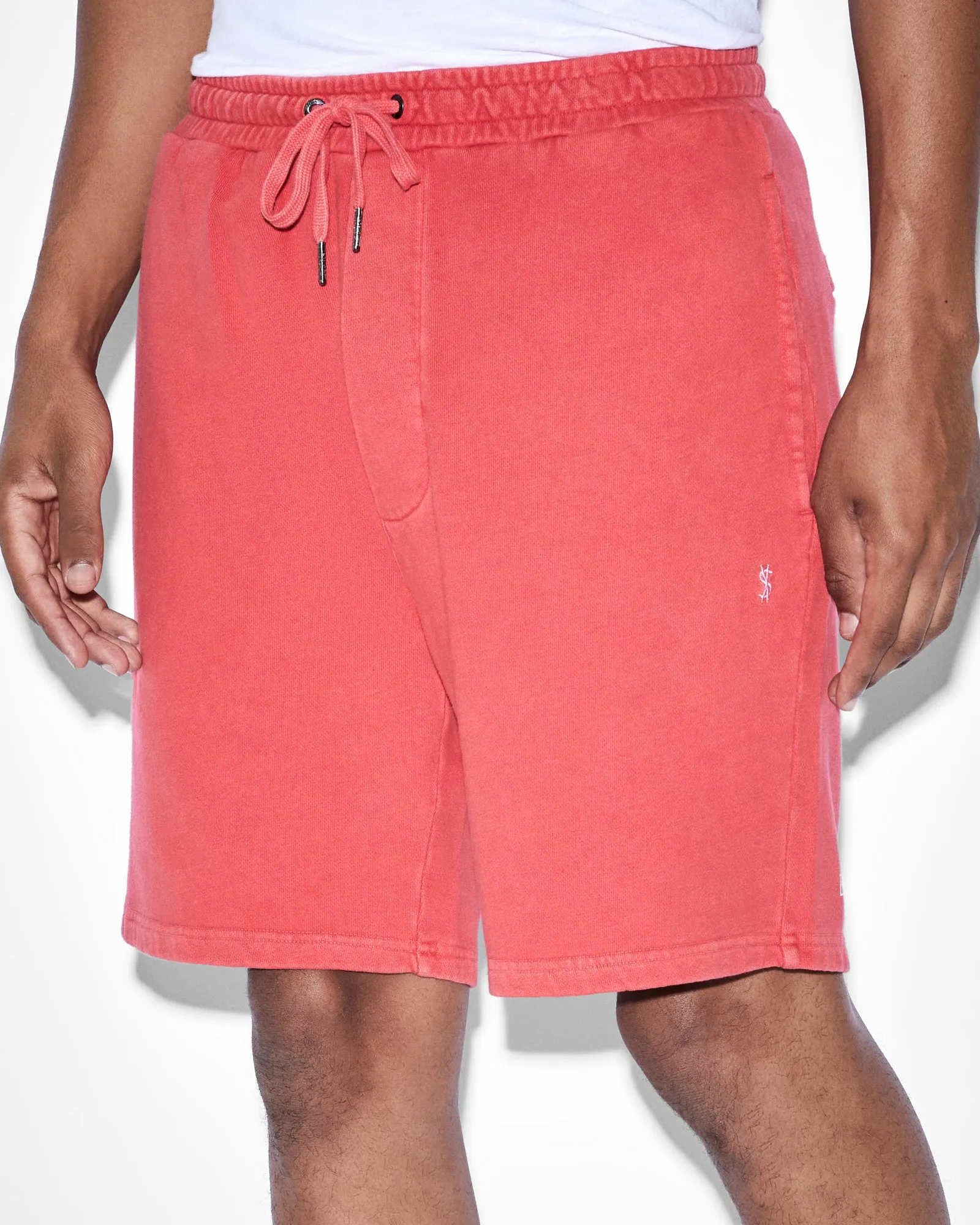 4X4 TRAK SHORT CHILI sold by Ksubi product image thumbnail 4