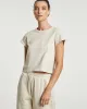 3 X 4 MINI SS TEE DESERT sold by Ksubi