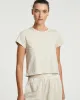 3 X 4 MINI SS TEE DESERT sold by Ksubi