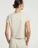 3 X 4 MINI SS TEE DESERT sold by Ksubi