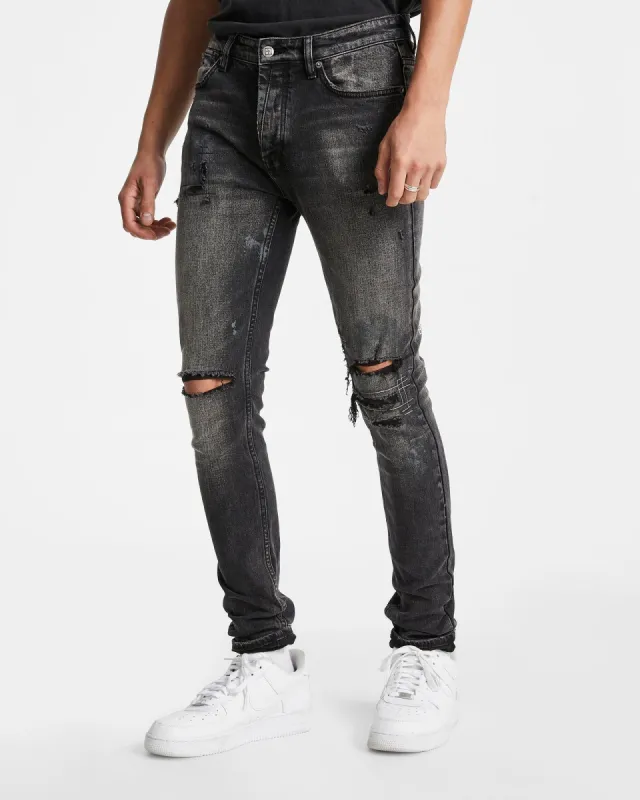 VAN WINKLE BURNT sold by Ksubi