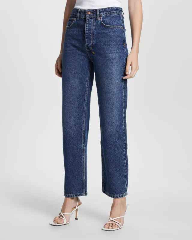 BROOKLYN JEAN BLUEBELL sold by Ksubi