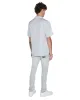 DOWNTOWN RESORT SS SHIRT SHALLOWS sold by Ksubi