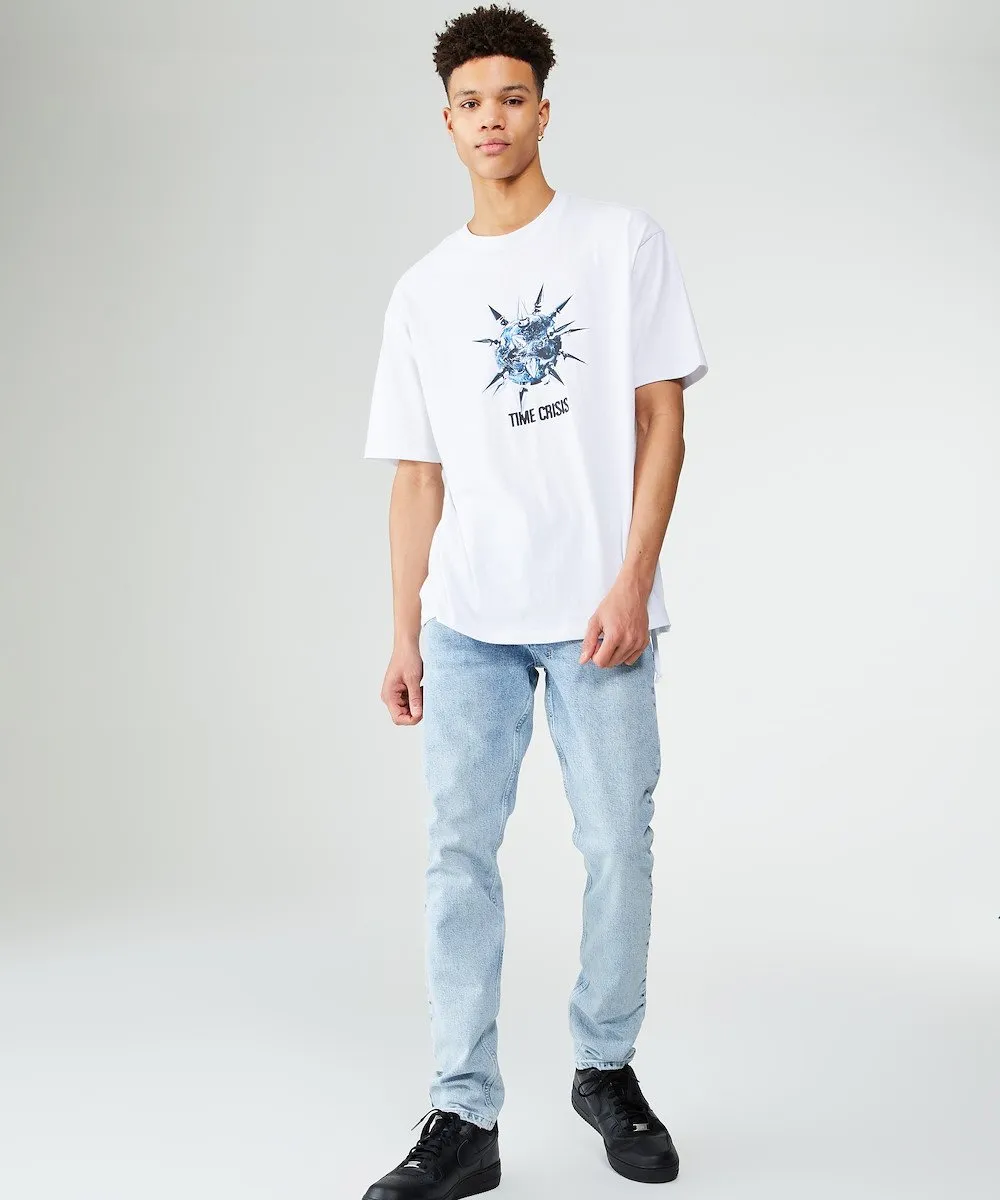 CHITCH OVERKAST sold by Ksubi product image thumbnail 2