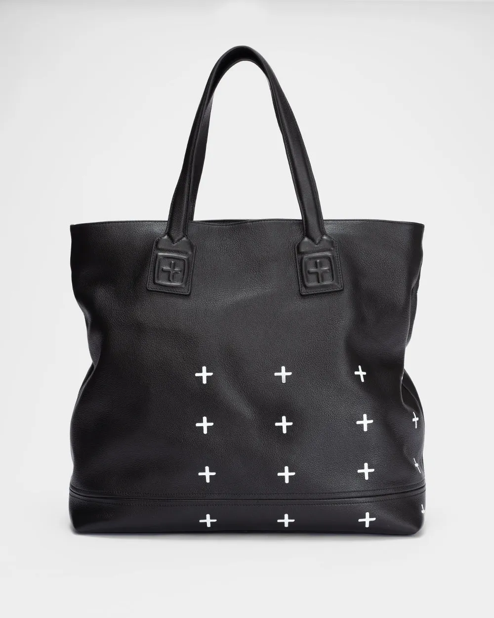 KOLLECTOR TOTE BLACK/WHITE sold by Ksubi product image thumbnail 3