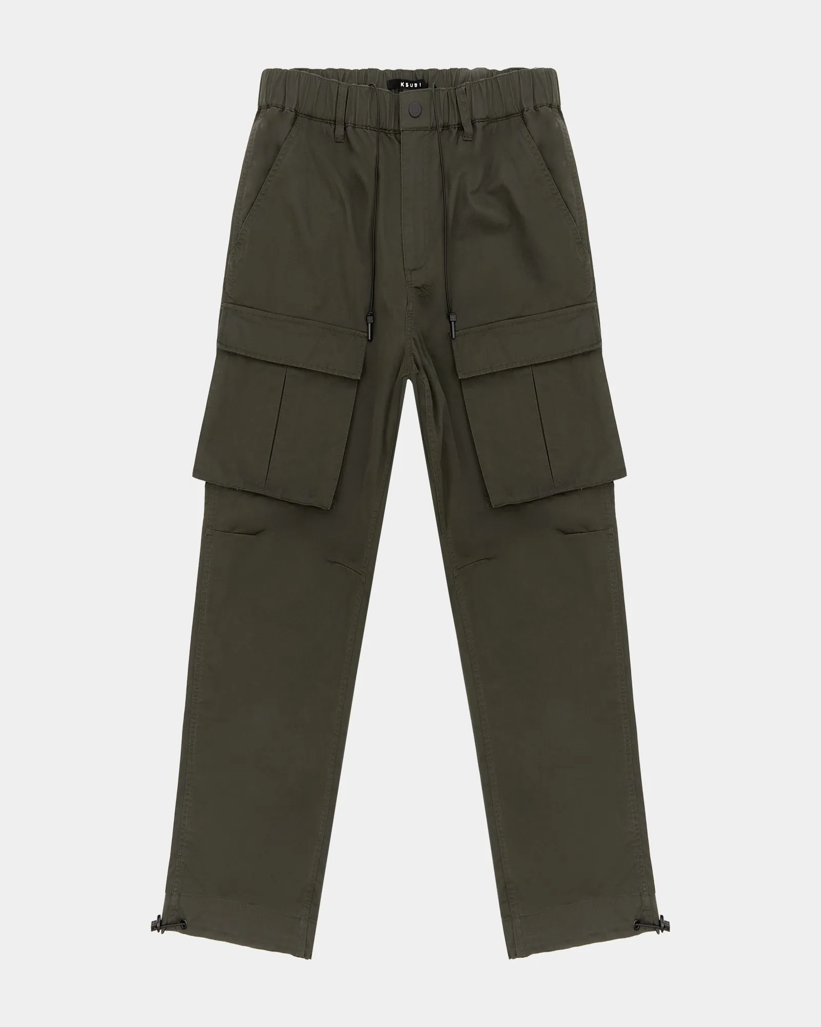 FUGITIVE CARGO PANT DARK FANTASY sold by Ksubi product image thumbnail 5