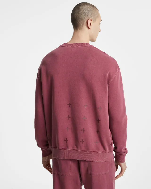 4 X 4 BIGGIE CREW REGAL sold by Ksubi