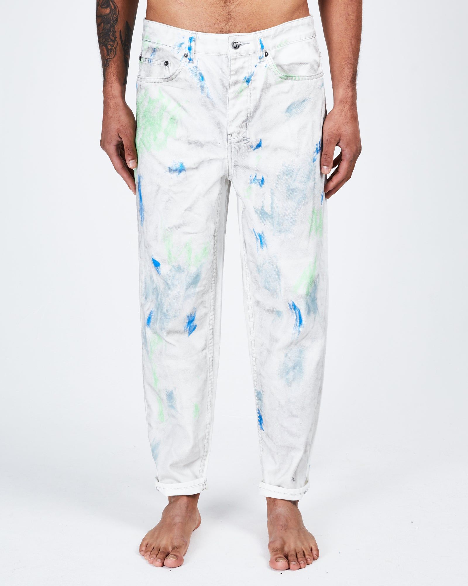 BULLET KHEMISTRY sold by Ksubi