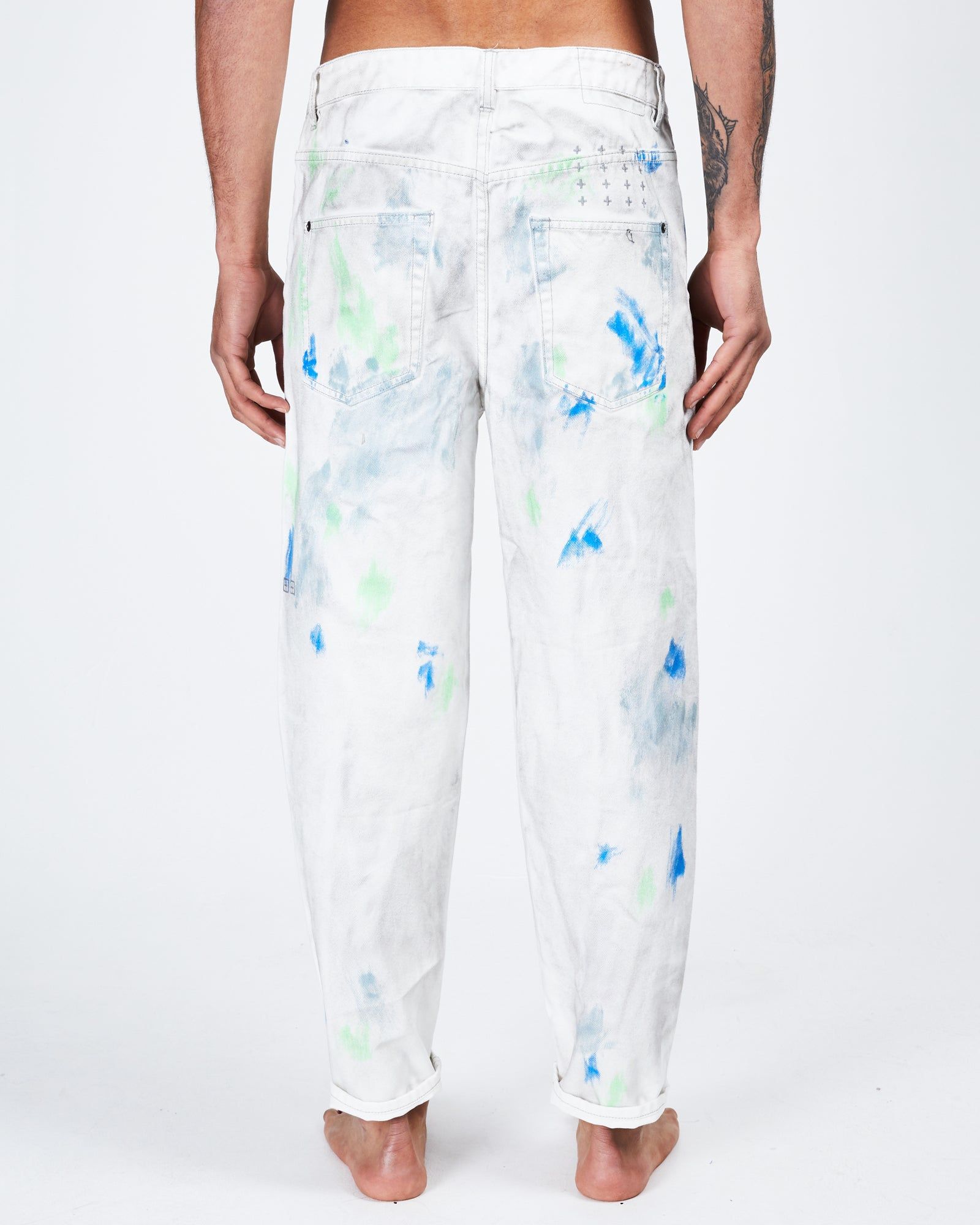 BULLET KHEMISTRY sold by Ksubi product image thumbnail 2