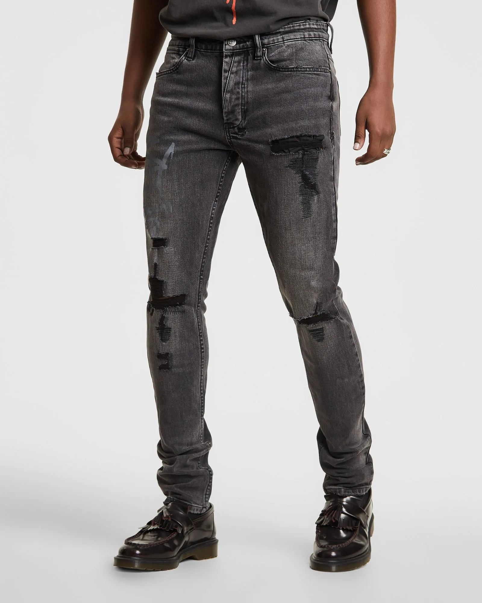 VAN WINKLE TAGGED sold by Ksubi product image thumbnail 4