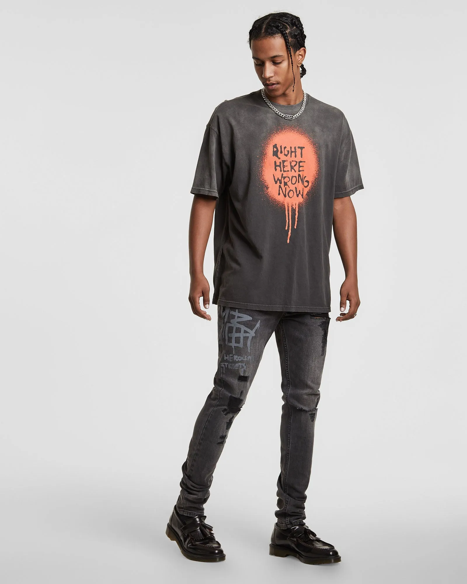 VAN WINKLE TAGGED sold by Ksubi product image thumbnail 2