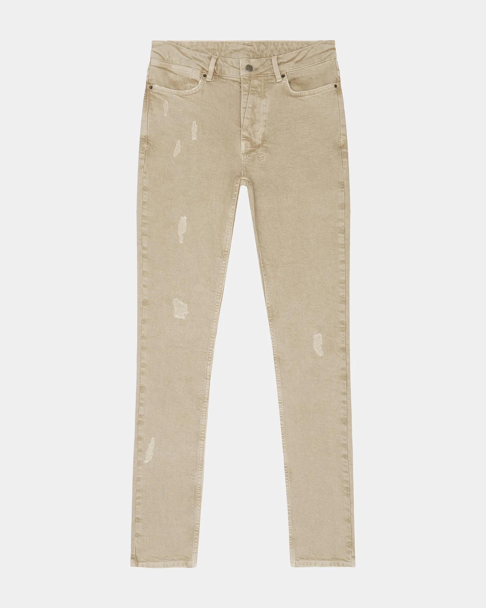 VAN WINKLE EARTH TONES sold by Ksubi product image thumbnail 5