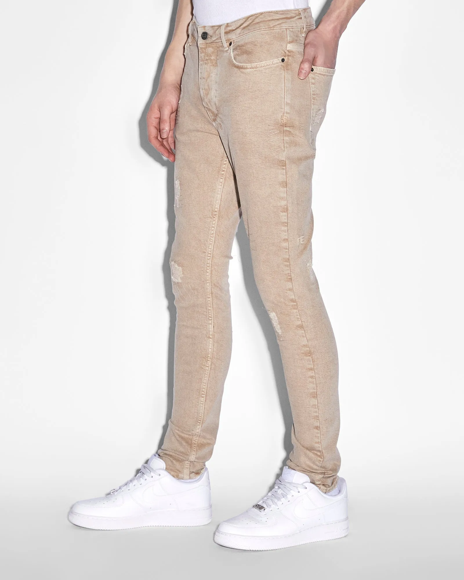 VAN WINKLE EARTH TONES sold by Ksubi product image thumbnail 4