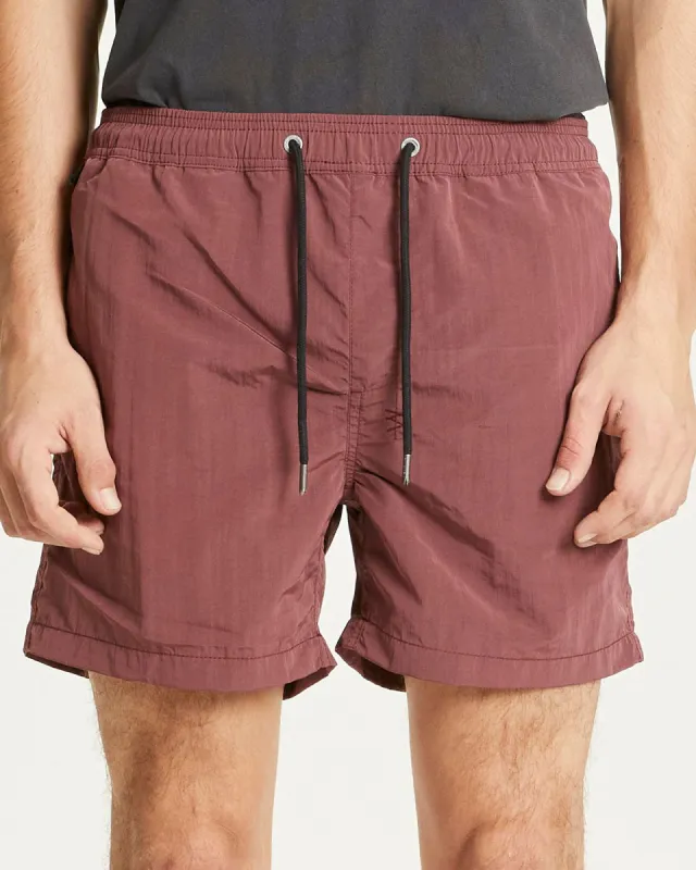 BURNER BOARDSHORT DEKAY sold by Ksubi