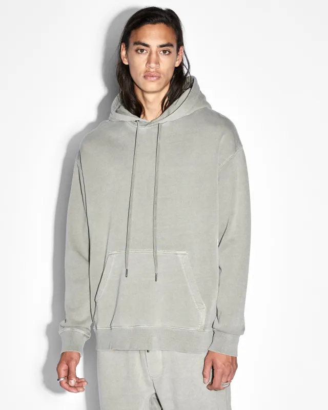 4X4 BIGGIE HOODIE OUTBACK sold by Ksubi