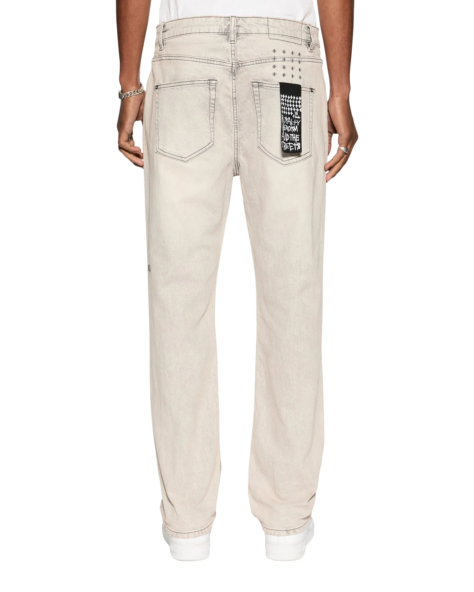 HAZLOW PLUTO sold by Ksubi product image thumbnail 5