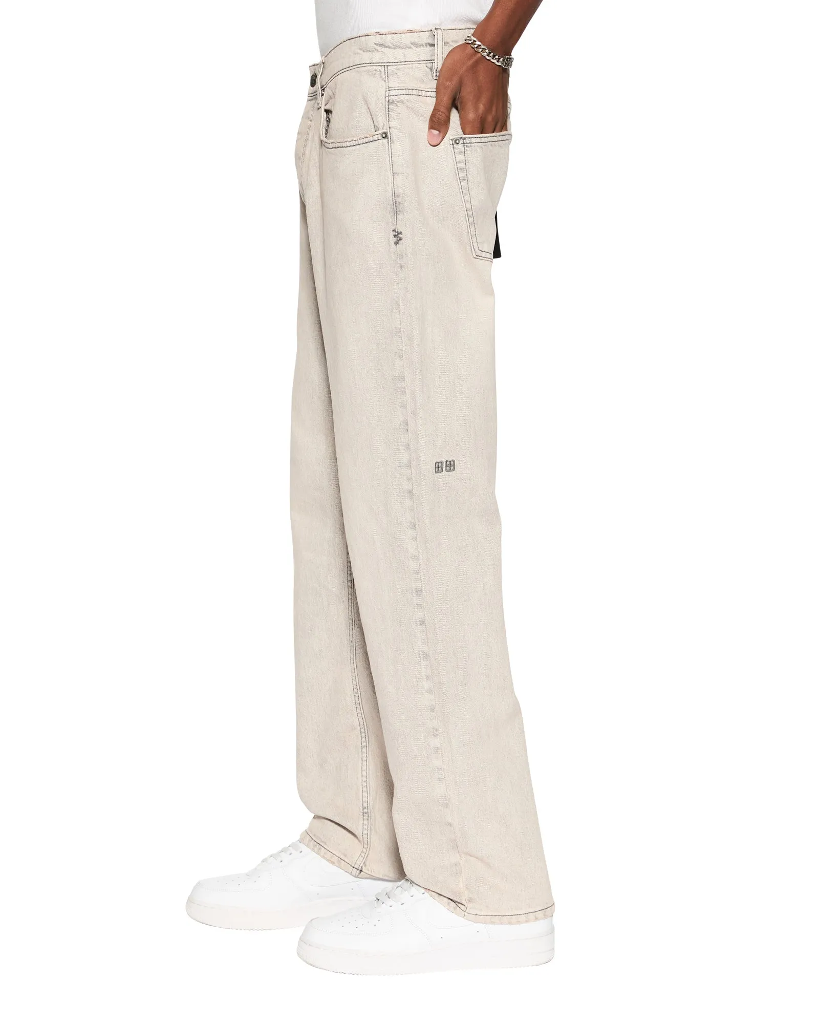 HAZLOW PLUTO sold by Ksubi product image thumbnail 4