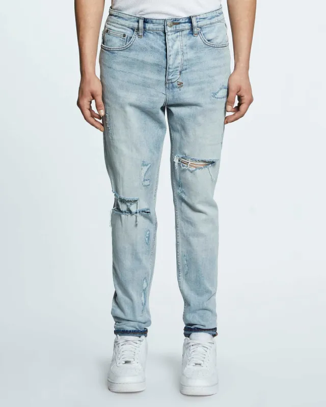 WOLFGANG GHOSTED sold by Ksubi