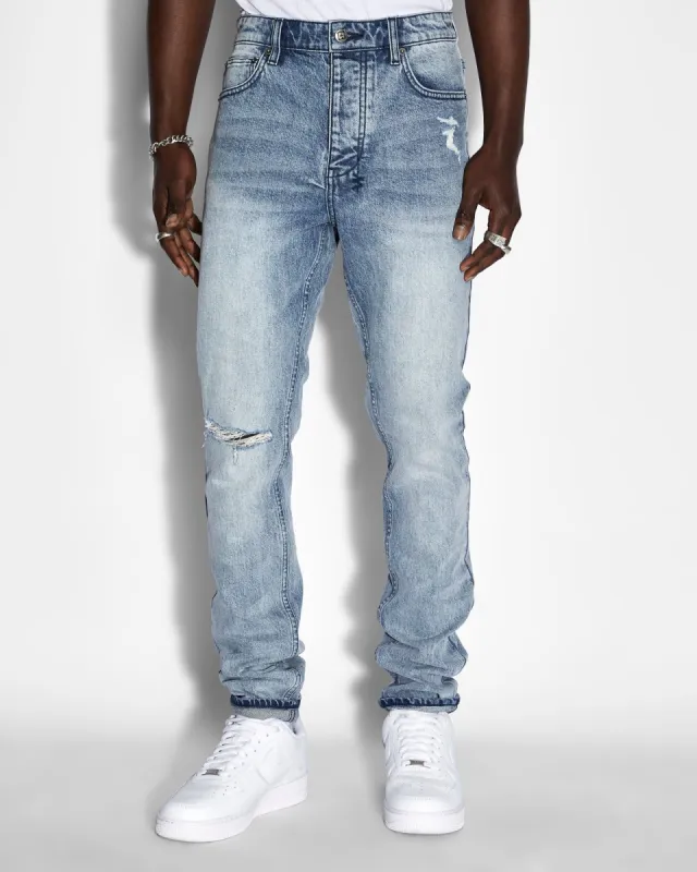 CHITCH SPRAY OUT YELLOW sold by Ksubi