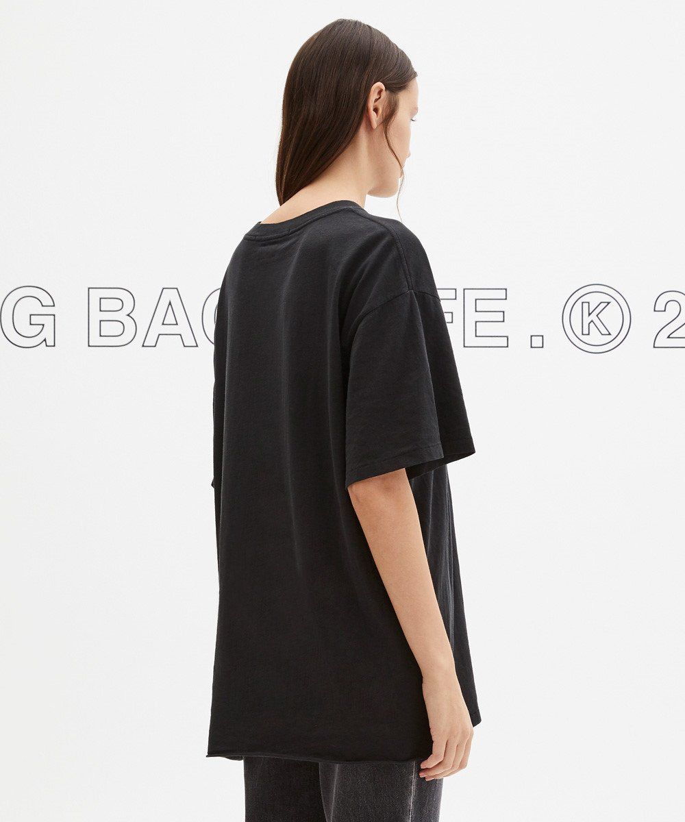 SPLENDID SUBMERSION SS TEE sold by Ksubi product image thumbnail 4