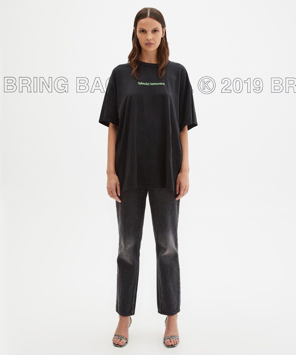 SPLENDID SUBMERSION SS TEE sold by Ksubi product image thumbnail 2