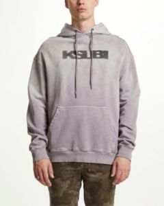 SIGN OF THE TIMES BIGGIE HOODI sold by Ksubi
