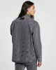 SNAKEBITE LS SHIRT HARDWIRE sold by Ksubi