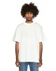 STITCHED UP EKCESS SS TEE VINTAGE WHITE sold by Ksubi