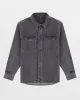 SNAKEBITE LS SHIRT HARDWIRE sold by Ksubi