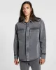 SNAKEBITE LS SHIRT HARDWIRE sold by Ksubi