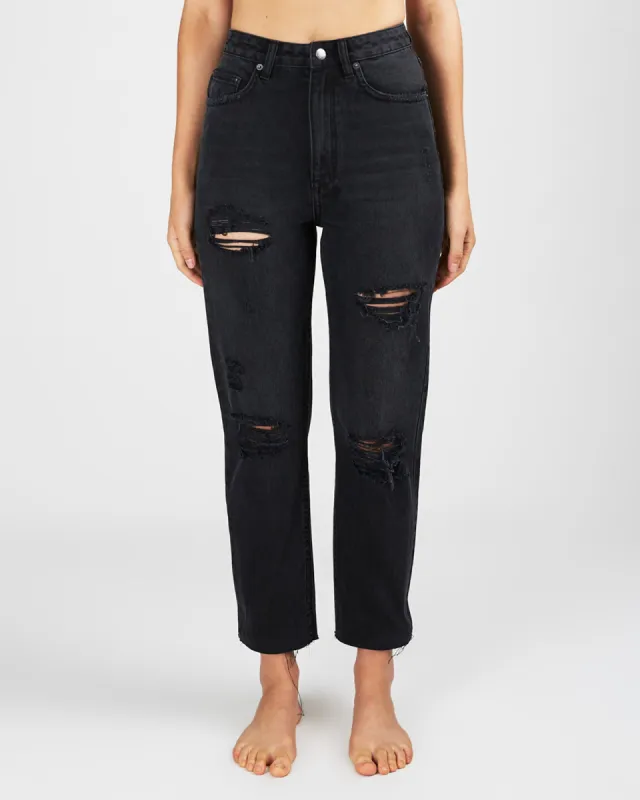 CHLO WASTED CASTER OIL RIPPED sold by Ksubi