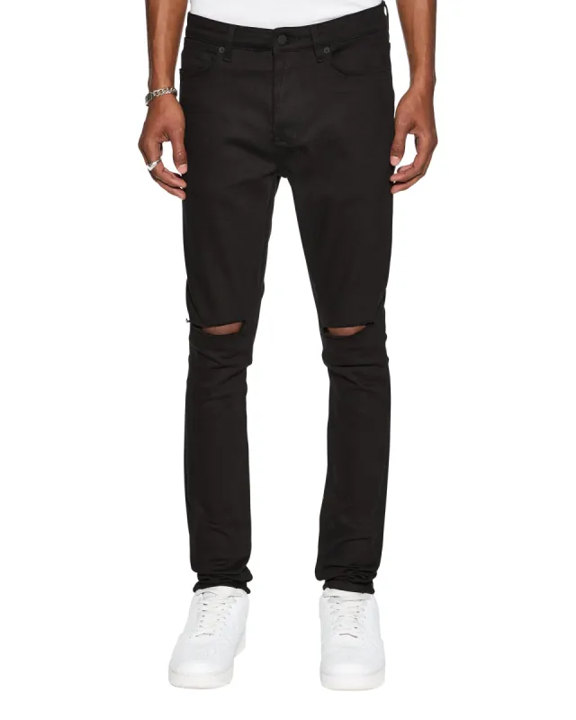 VAN WINKLE ACE BLACK SLICE sold by Ksubi