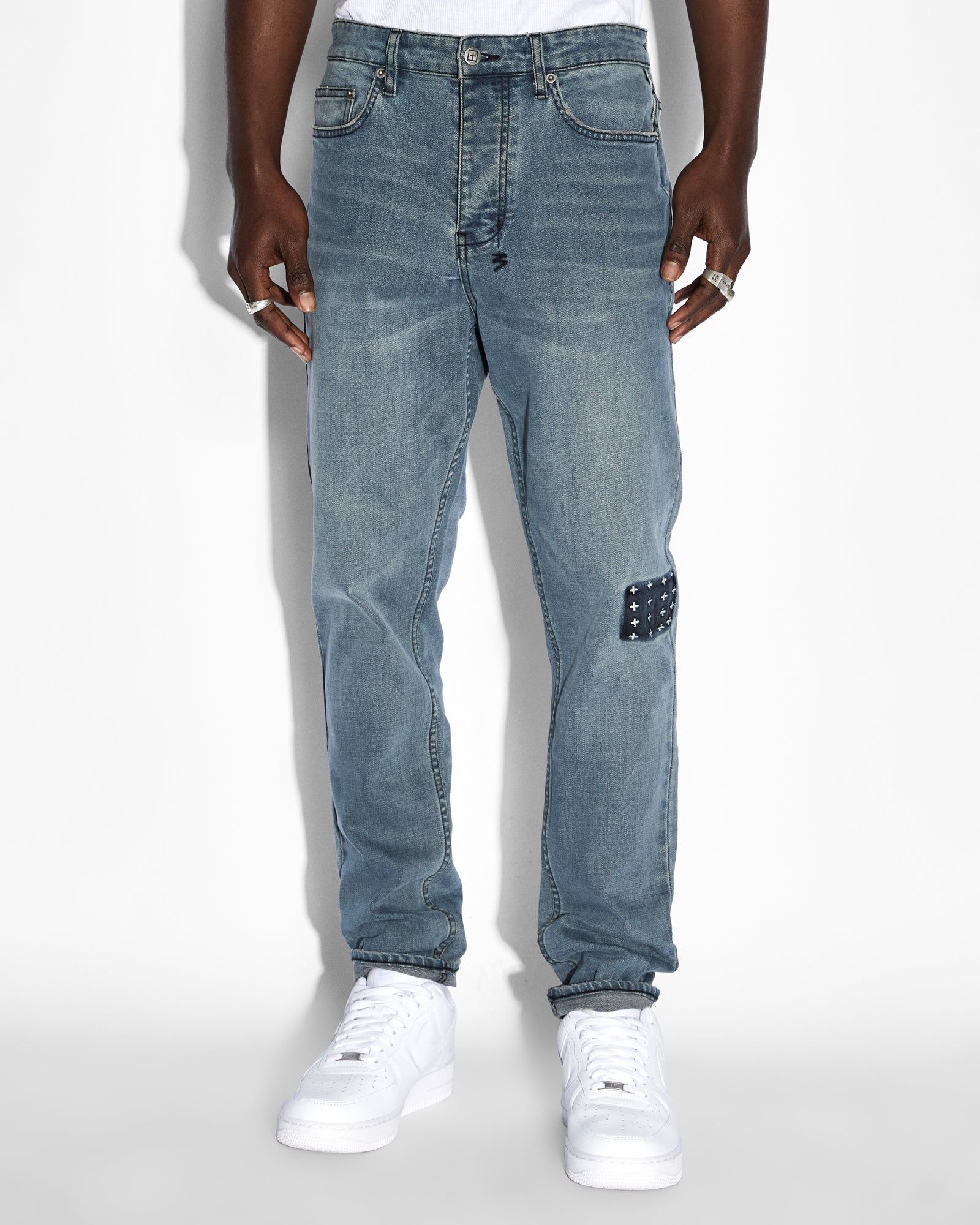 WOLFGANG 3RD DEGREE sold by Ksubi