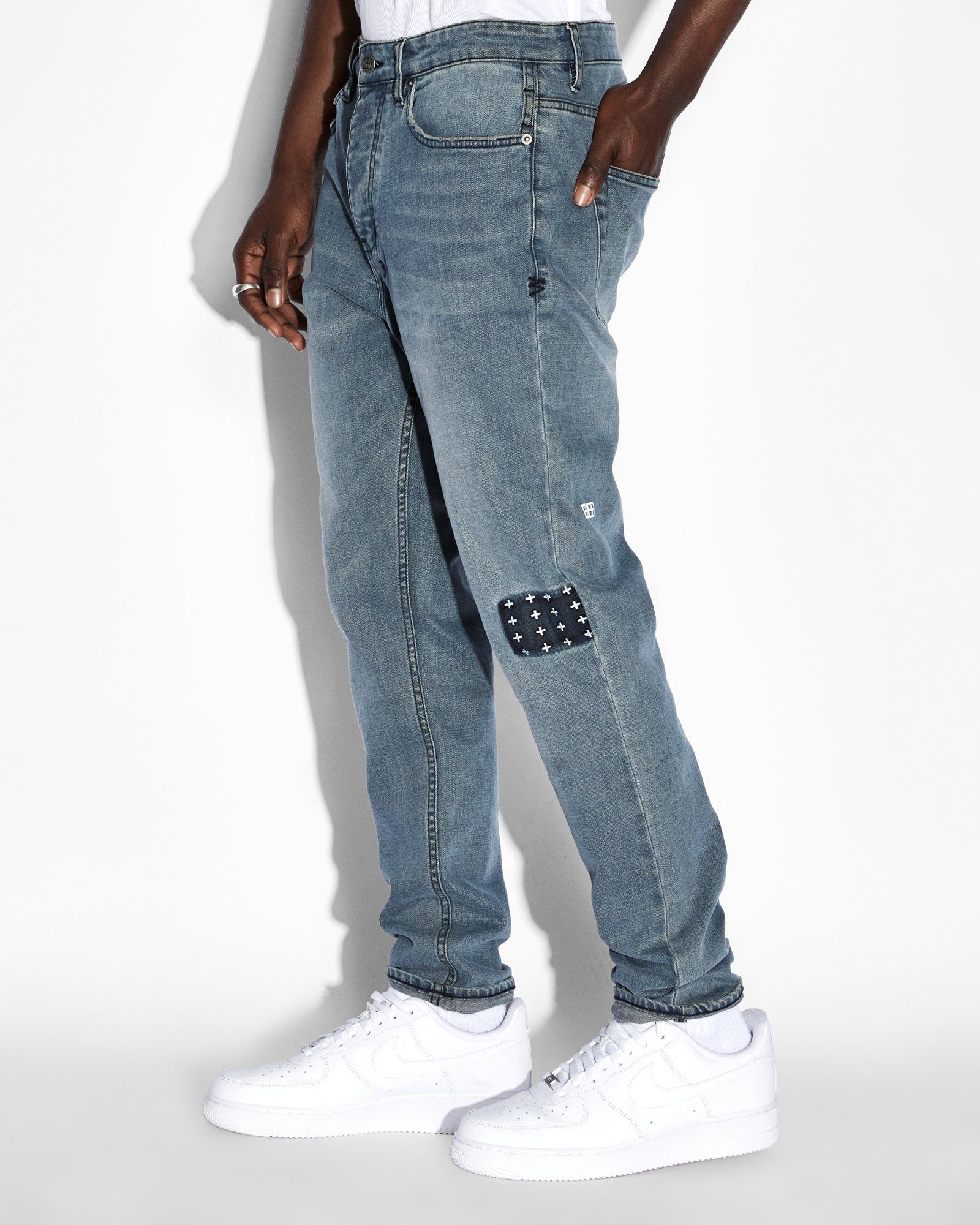 WOLFGANG 3RD DEGREE sold by Ksubi product image thumbnail 4