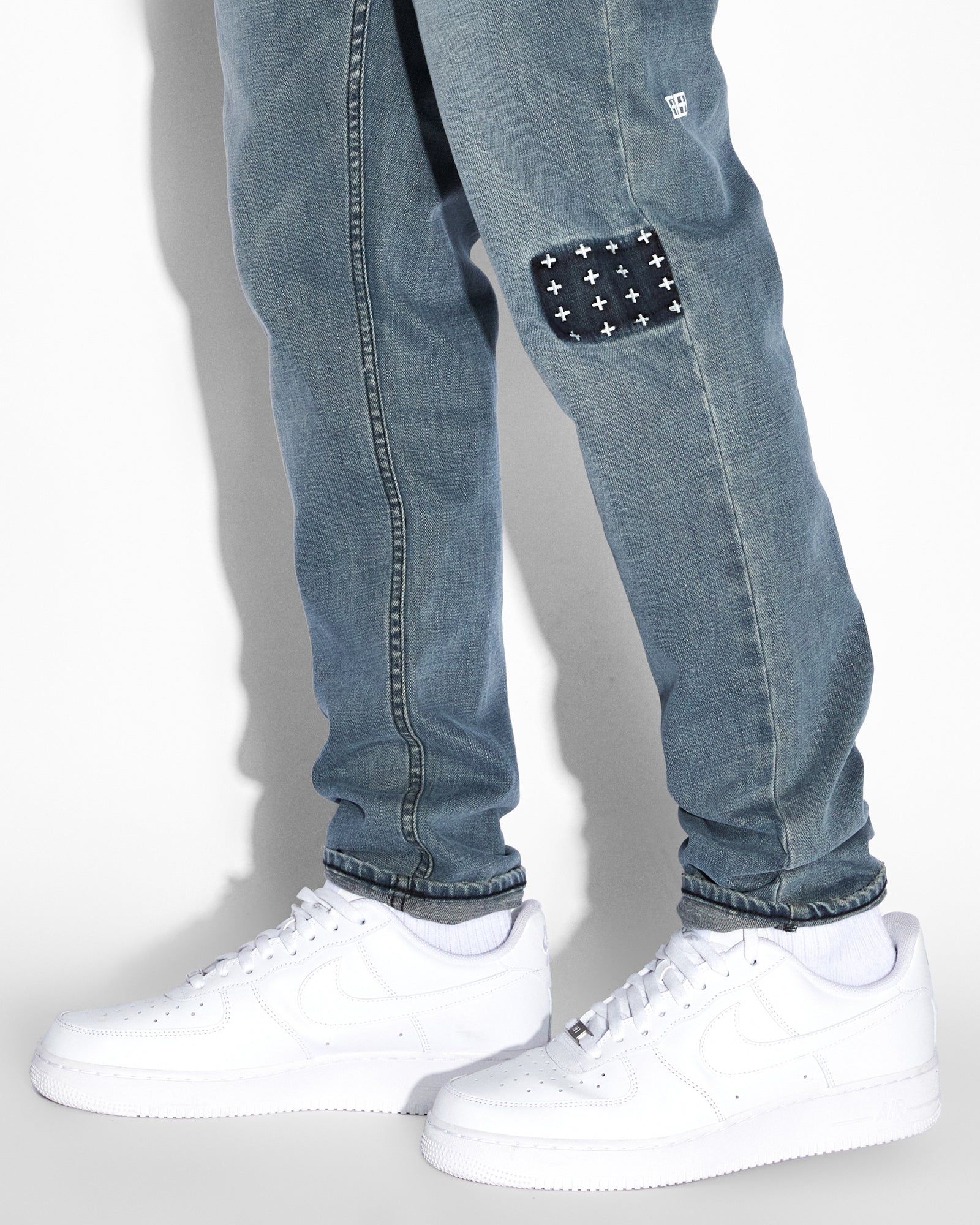 WOLFGANG 3RD DEGREE sold by Ksubi product image thumbnail 5