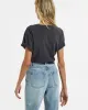 ITS BACK KLASSIC SS TEE FADED BACK sold by Ksubi